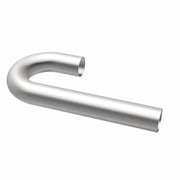 MagnaFlow Smooth Trans 180D 2.5 SS Magnaflow Catalytic Converter Universal