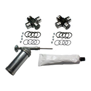 Yukon Gear Chrome Moly Superjoint Kit / Replacement For Dana 30 / Dana 44 & GM 8.5in Yukon Gear & Axle U-Joints