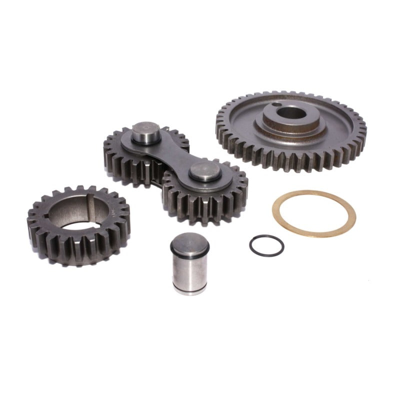 COMP Cams Hi-Tech Gear Drive System Ford COMP Cams Engine Hardware