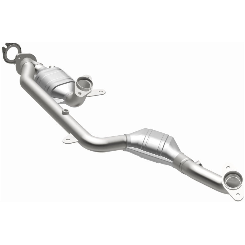 MagnaFlow Conv DF 95-97 Continental 4.6 front