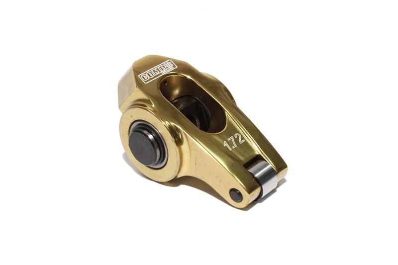 COMP Cams Rocker Arm Ultra Gold Arc LS1 COMP Cams Rocker Arms