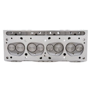 Edelbrock Cylinder Head Pontiac Performer RPM 72cc for Hydraulic Roller Cam Complete (Ea) Edelbrock Heads
