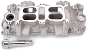 Edelbrock Performer RPM Dual-Quad for Chevrolet 348/409 Win Big Block Large Port Edelbrock Intake Manifolds