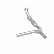 MagnaFlow 02-03 Ford F-150 5.4L Direct Fit Converter Magnaflow Catalytic Converter Direct Fit