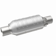 MagnaFlow Universal Catalytic Converter 2.50 GM 3.8L OEM Magnaflow Catalytic Converter Universal