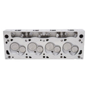 Edelbrock Cyl Head 351C Ford 2V Perf RPM Complete Edelbrock Heads