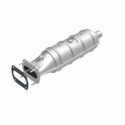 MagnaFlow Direct Fit Catalytic Converter Ford-OEM Fit 94 95 Magnaflow Catalytic Converter Direct Fit