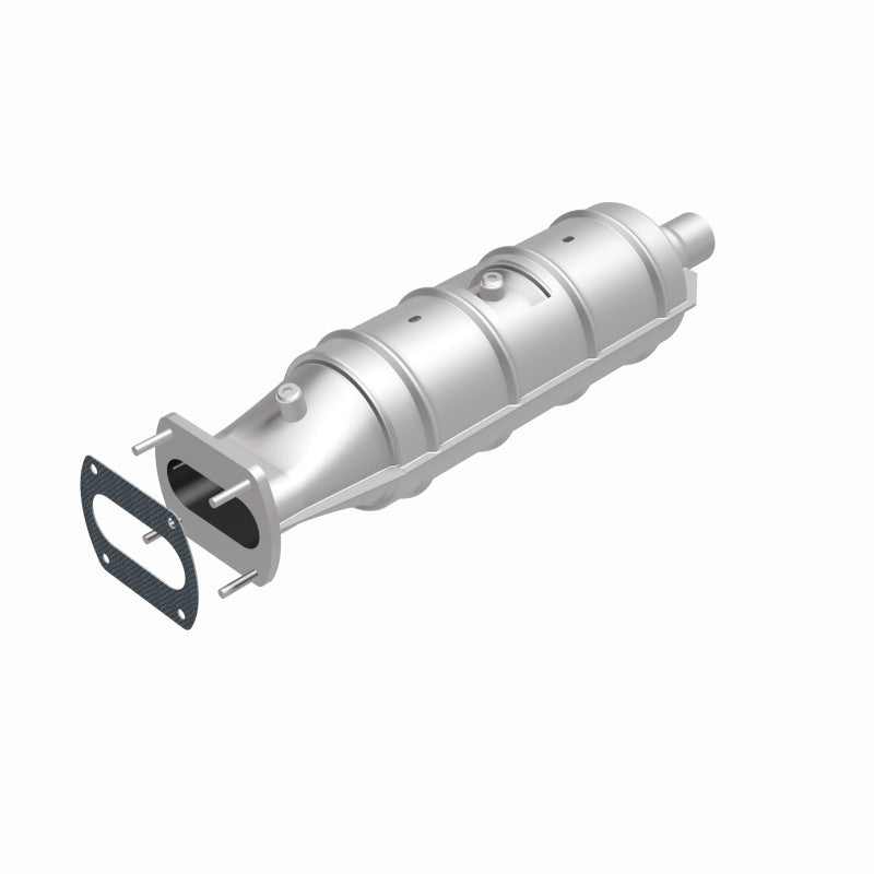MagnaFlow Direct Fit Catalytic Converter Ford-OEM Fit 94 95 Magnaflow Catalytic Converter Direct Fit