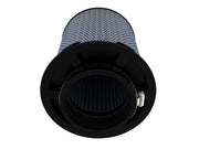 aFe Momentum Intake Replacement Air Filter 4 IN F x 6-1/2 IN B x 6-1/2 IN T (Inverted) X 8 IN H aFe Air Filters - Universal Fit