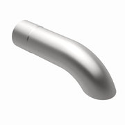 MagnaFlow Tip 1-pk Turndown 4.00x16 4ID Magnaflow Catalytic Converter Universal