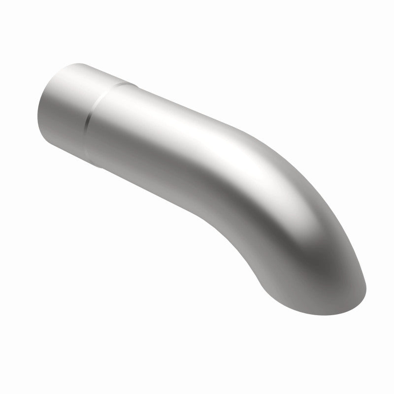 MagnaFlow Tip 1-pk Turndown 4.00x16 4ID Magnaflow Catalytic Converter Universal
