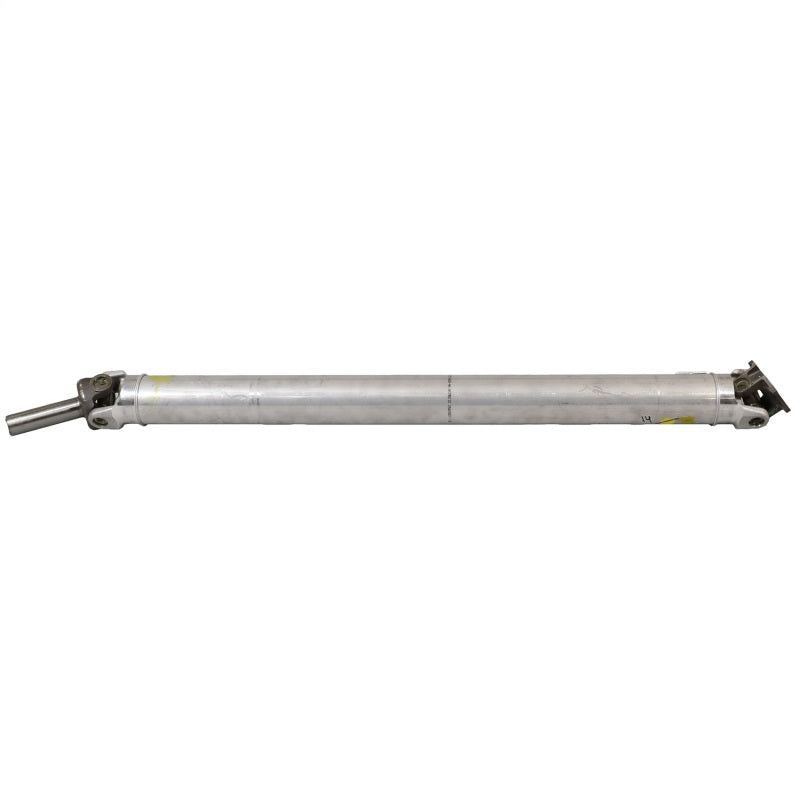 Ford Racing 79-95 Mustang HD Aluminum Driveshaft Assembly Ford Racing Driveshafts