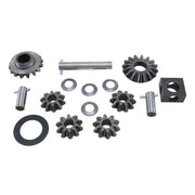Yukon Gear Positraction internals For 8in and 9in Ford w/ 28 Spline Axles / in a 4-Pinion Design Yukon Gear & Axle Ring & Pinions