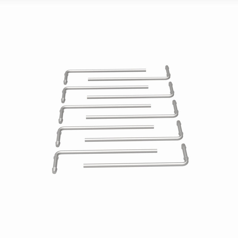 MagnaFlow Hanger .375inch 90 deg 10pk Magnaflow Brackets