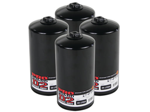aFe ProGuard D2 Fluid Filters Oil F/F OIL Ford Diesel Trucks 94-03 V8-7.3L (td) aFe Oil Filters