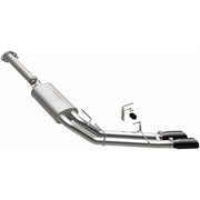 Magnaflow 15-20 Ford F-150 Street Series Cat-Back Performance Exhaust System Magnaflow Catback
