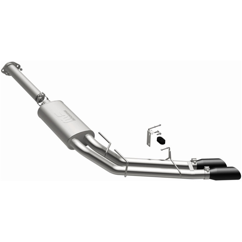 Magnaflow 15-20 Ford F-150 Street Series Cat-Back Performance Exhaust System Magnaflow Catback