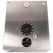 Aeromotive Diesel Fuel Cell - 20 Gal Aeromotive Fuel Tanks