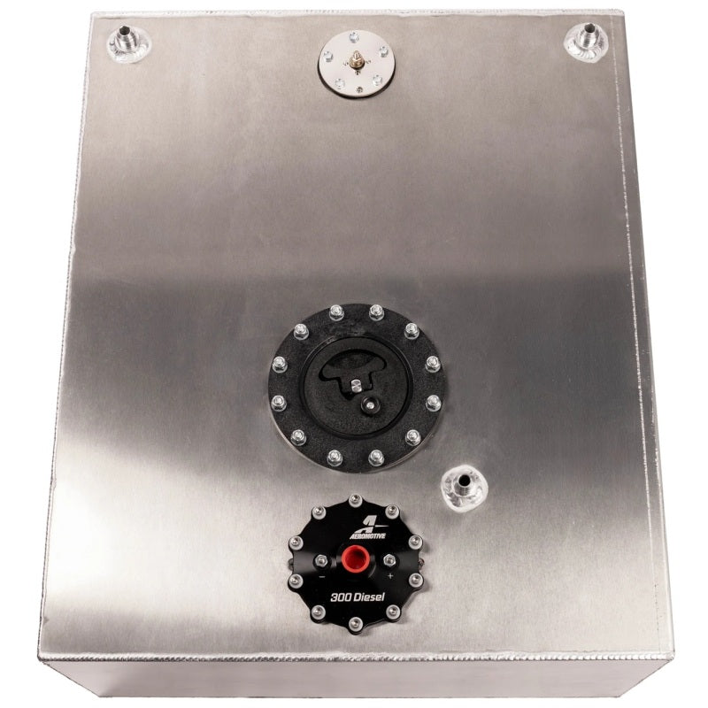 Aeromotive Diesel Fuel Cell - 20 Gal Aeromotive Fuel Tanks