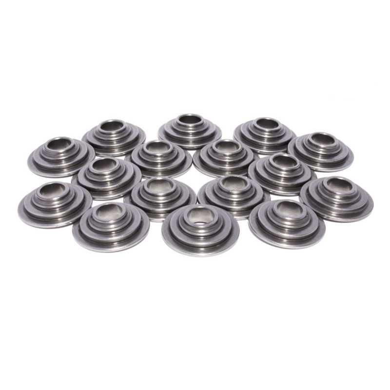COMP Cams Retainers Tool Steel For 2692 COMP Cams Valve Springs, Retainers
