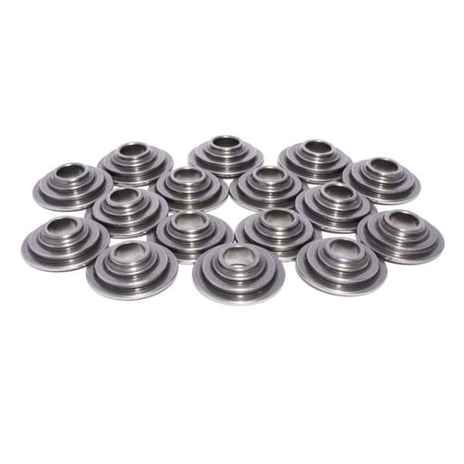 COMP Cams Retainers Lightweight Tool Steel COMP Cams Valve Springs, Retainers