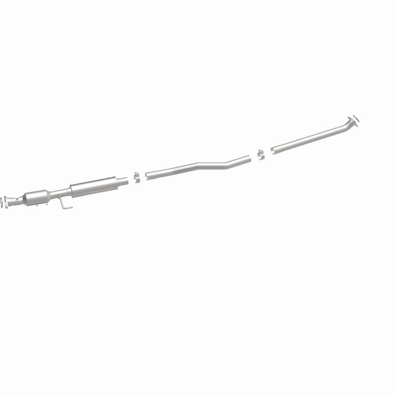 MagnaFlow Conv DF 13-18 Mazda CX-5  OEM Underbody