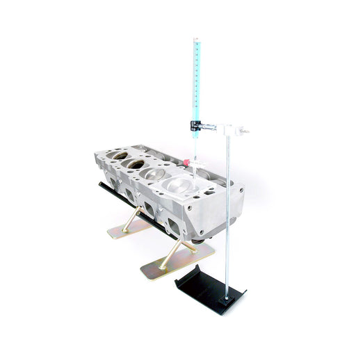 100cc x .2cc Pro Head CC Kit EDELBROCK Autoparts
