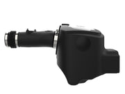 aFe Momentum HD Cold Air Intake System w/ Pro DRY S Filter 2022 Toyota Land Cruiser V6-3.3L (td) aFe Cold Air Intakes