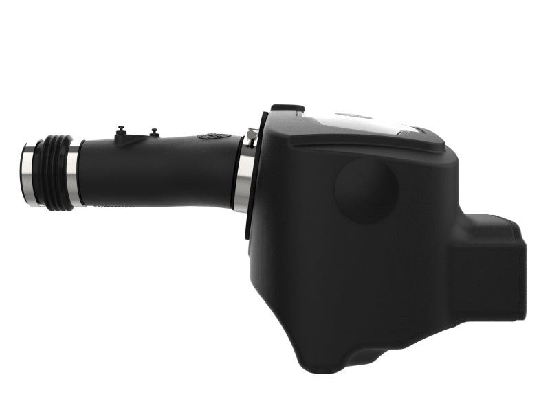 aFe Momentum HD Cold Air Intake System w/ Pro DRY S Filter 2022 Toyota Land Cruiser V6-3.3L (td) aFe Cold Air Intakes