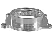 aFe Silver Bullet Throttle Body Spacer 14 Chevrolet Corvette V8 6.2L aFe Throttle Body Spacers