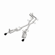 MagnaFlow 2026 Dodge Charger 3.0L SPEQ Series Cat-Back Performance Exhaust System Magnaflow Catback