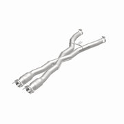 MagnaFlow 14-18 Chevrolet Corvette 6.2L Underbody Direct Fit Converter Magnaflow Catalytic Converter Direct Fit