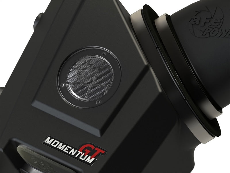 aFe Momentum GT PRO DRY S Stage-2 Intake System 09-19 Toyota Land Cruiser 4.0L V6 aFe Cold Air Intakes