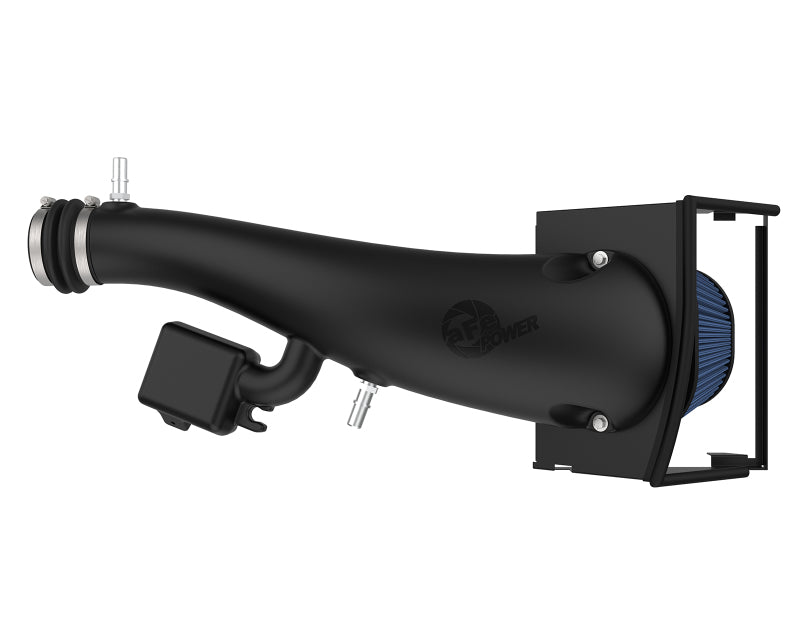 aFe Magnum FORCE Stage-2 Pro 5R Cold Air Intake System 2018 Ford F-150 V6-3.3L aFe Cold Air Intakes