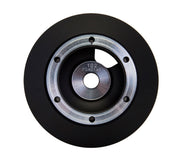 NRG Short Hub Adapter Mitsubishi Evo X (Incorporates SRS Clock Spring / SRS Resistors Incl.) NRG Steering Wheel Hubs