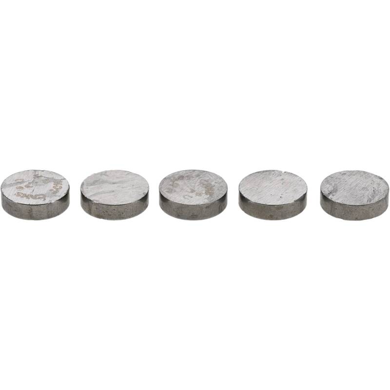 Hot Cams Shim Kits 2.360mm Thickness - 5 Pack Hot Cams Valves
