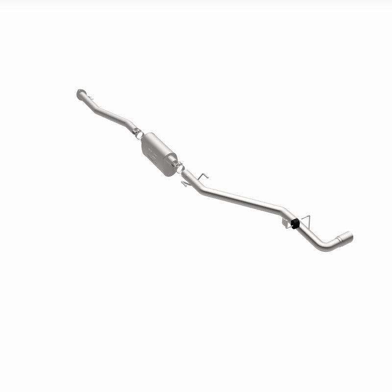 MagnaFlow Sys C/B 01-03 Toyota Tacoma Cc/Sb 2