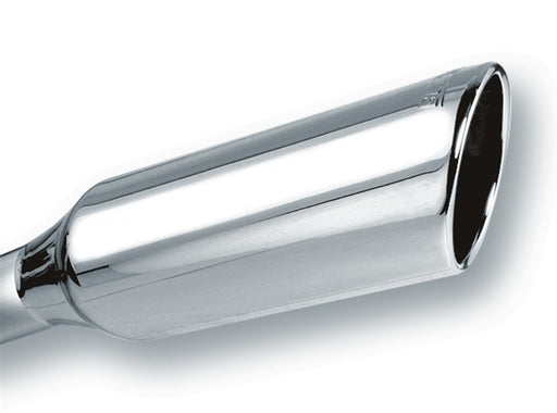 Borla Universal Exhaust Tips Borla Tips