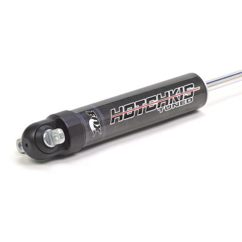 Hotchkis 1.5 APS Aluminum Front Shock 67-70 Ford Mustang Hotchkis Shocks and Struts