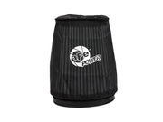 aFe Filter GUARD Polyester Pre-Filter Fits Air Filter 24-90054-MA And Others aFe Air Intake Components