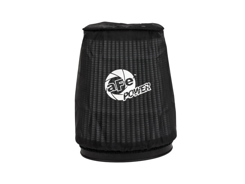 aFe Filter GUARD Polyester Pre-Filter Fits Air Filter 24-90054-MA And Others aFe Air Intake Components