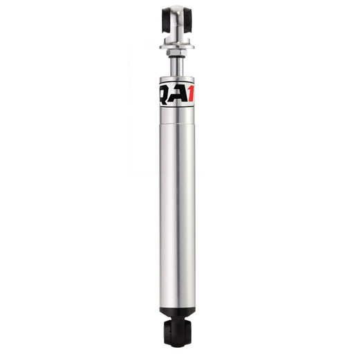QA1 Stocker Star Series Rear Shock Absorber (w/Sport Valve) - Non Adj. - 10.625in/14.5in - Aluminum QA1 Shocks and Struts