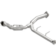 MagnaFlow 15-17 Ford F-150 3.5L Direct Fit Converter Magnaflow Catalytic Converter Direct Fit