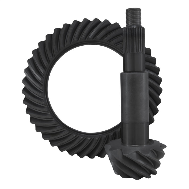 Yukon Gear High Performance Gear Set For Dana 60 in a 4.11 Ratio Yukon Gear & Axle Final Drive Gears