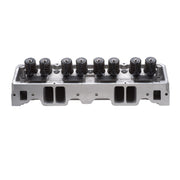 Edelbrock 1Pr Cyl Head E-210 SBC 64cc Perf RPM (Complete Pair) Edelbrock Heads