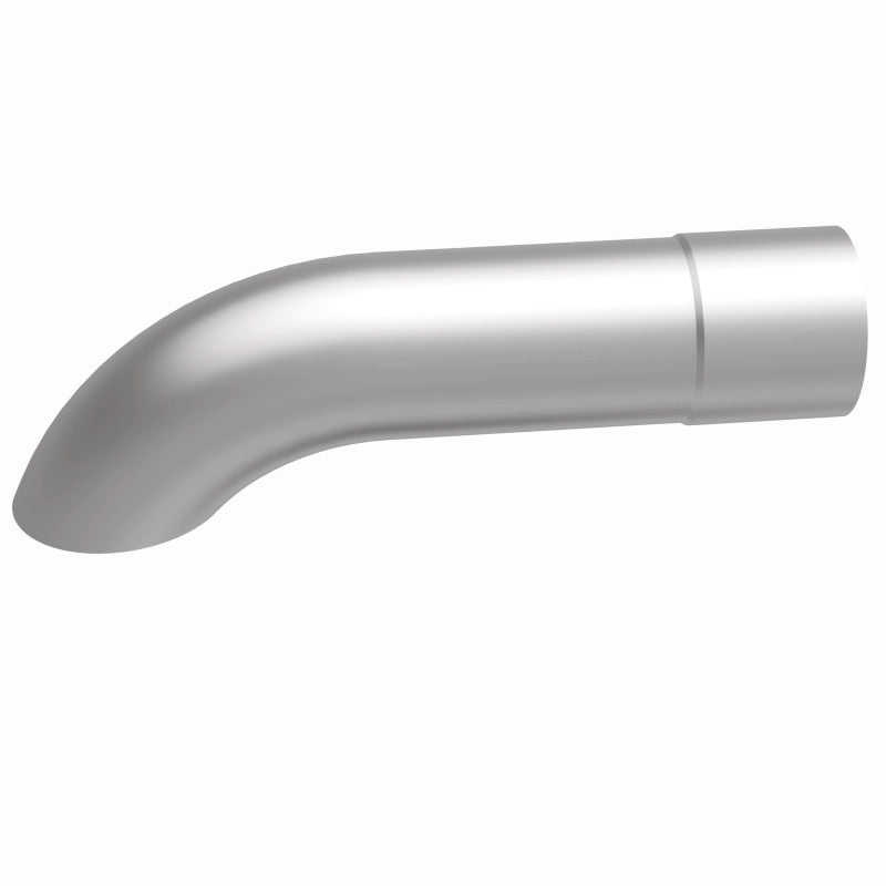 MagnaFlow Tip 1-pk Turn Down 3.5x16 Magnaflow Catalytic Converter Universal