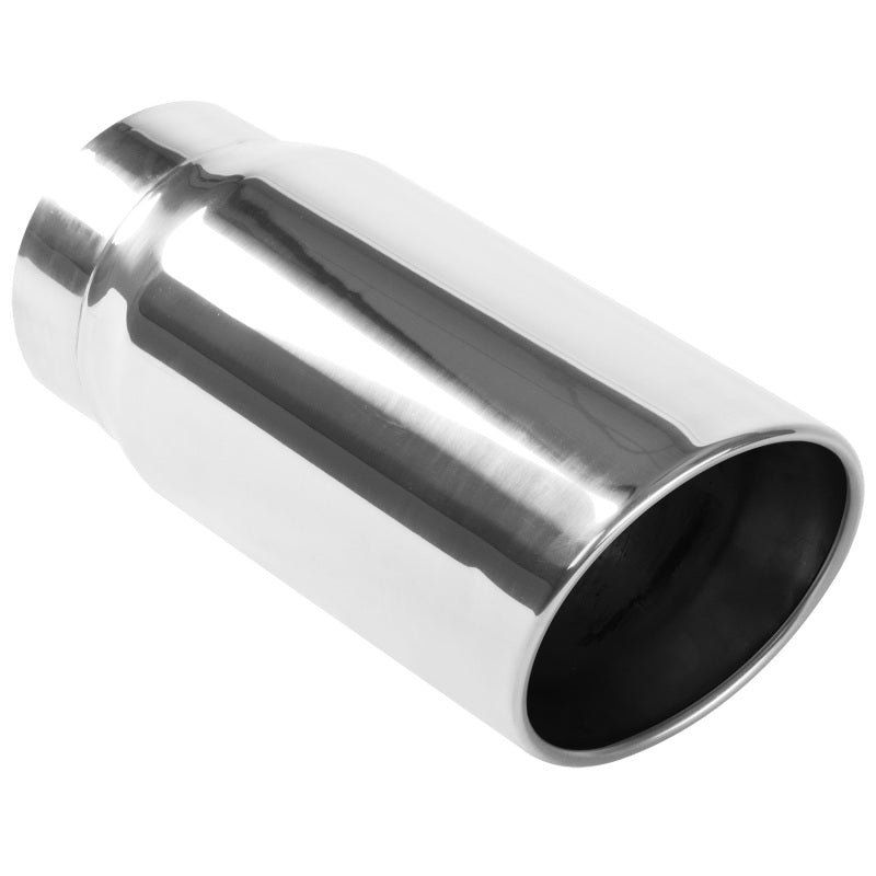 Magnaflow Tip (1-Pk) DWACRE 6.00 x 13 - 5.00in. ID Magnaflow Tips