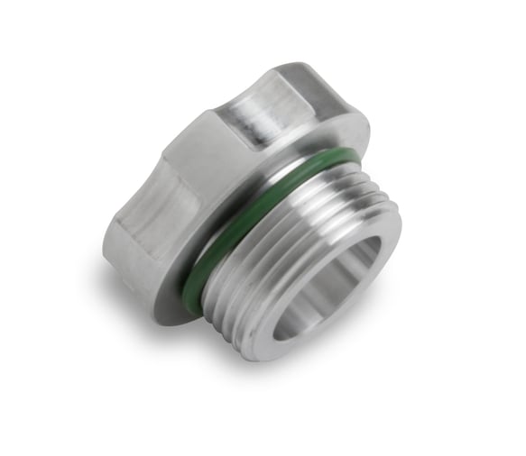 Replacement Billet Fill cap 241-225