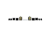 Ford Racing Bushing Kit Ford Racing Bushing Kits