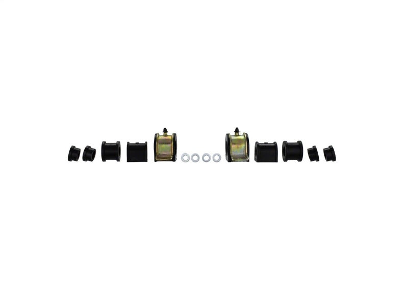 Ford Racing Bushing Kit Ford Racing Bushing Kits